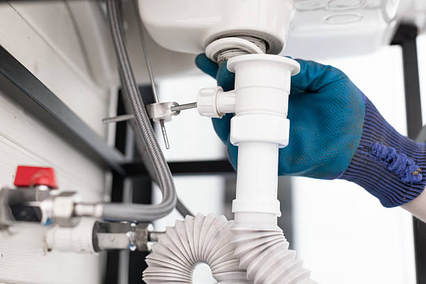 Reliable Drain Cleaning contractor in Holcomb, KS by Masters Plumbing Service